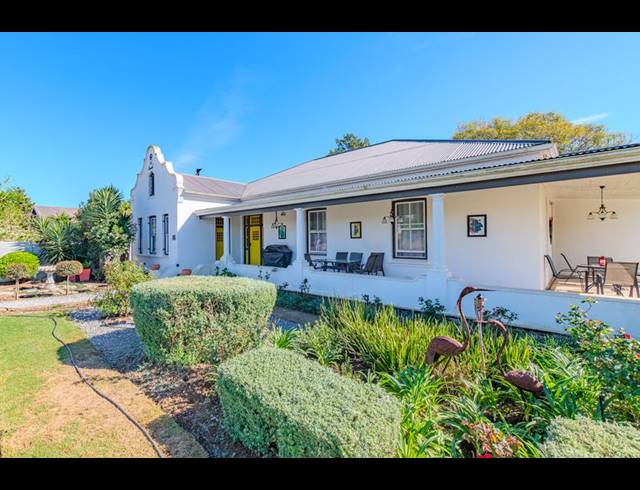 4 BEDROOM HOUSE FOR SALE IN RIVIERSONDEREND